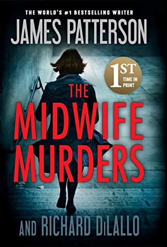 The Midwife Murders von Grand Central Publishing